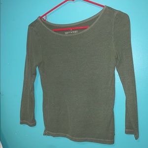 American Eagle Shirt